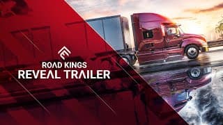Announcement Trailer