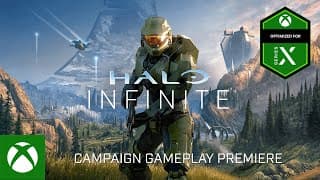 Gameplay Trailer