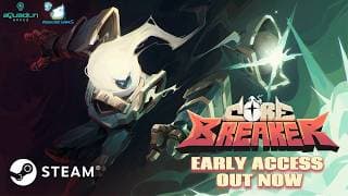 Launch Trailer
