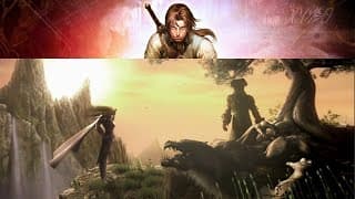 Announcement Trailer