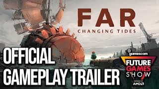 Gameplay Trailer