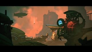 Torment: Tides of Numenera - Legacy Edition video 4