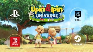 Release Date Trailer
