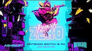 Launch Trailer