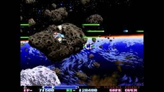 Gameplay video