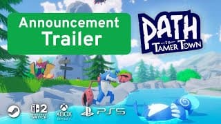 Announcement Trailer