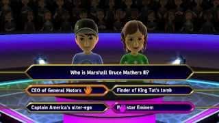Gameplay video