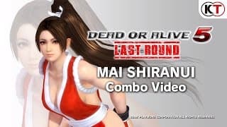 Gameplay Trailer