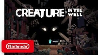 Launch Trailer - Nintendo Switch