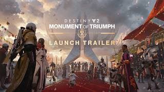Launch Trailer