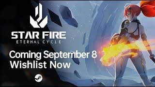 Release Date Trailer