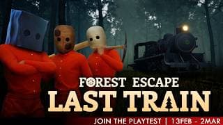 Gameplay Trailer