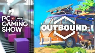 Gameplay Trailer