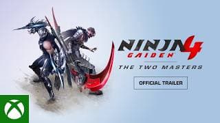 Release Date Trailer