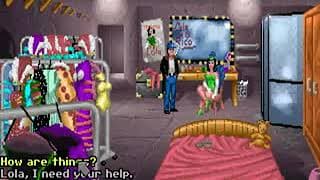 Gameplay video