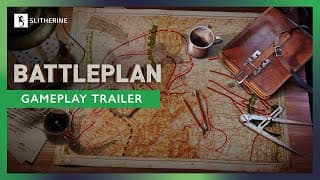 Gameplay Trailer
