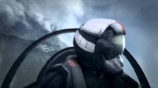 Launch Trailer