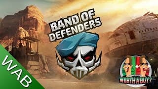 Gameplay video