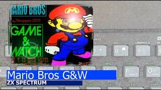 Gameplay Video