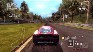 Gameplay Video
