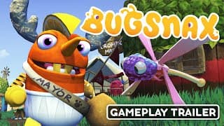 Gameplay Trailer