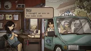 Trailer