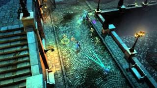Launch Trailer