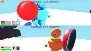 Gameplay video