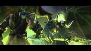 Cinematic Trailer