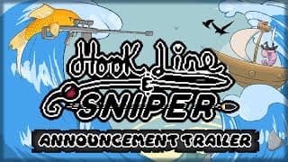 Announcement Trailer