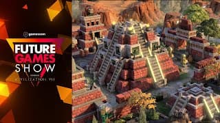 Gameplay Trailer