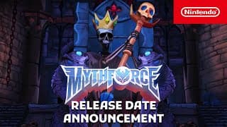 Release Date Trailer
