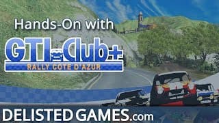 Gameplay Video