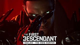Meet Keelan