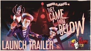 Trailer