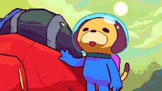 Announcement Trailer