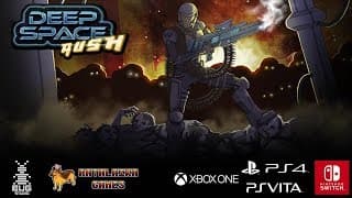 Launch Trailer