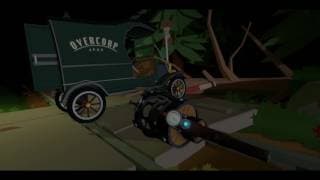 Trailer