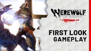 Gameplay Trailer