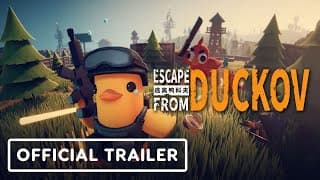 Release Date Trailer