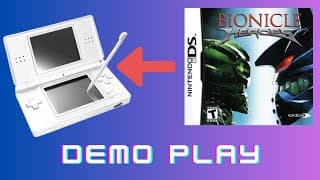 Gameplay Video