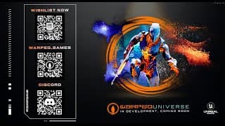 Game Intro