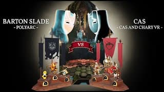 Gameplay Video