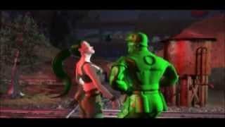 Trailer