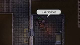 The Escapists 2: Dungeons and Duct Tape video 1