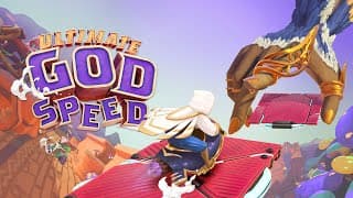 Gameplay Trailer