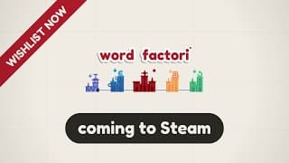 Announcement Trailer