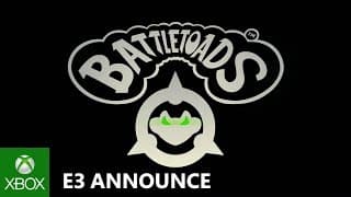 Announcement Trailer
