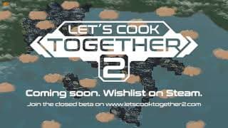 Announcement Trailer