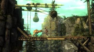Launch Trailer